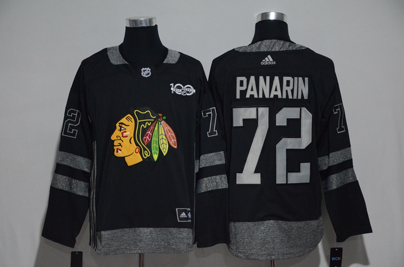 100th Anniversary hockey jerseys-033